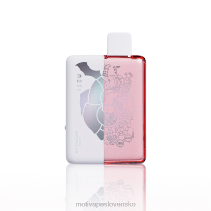 MOTI Vape Price XP2F68 | MOTI Duo 9000 jednorazových výparov (5%, 9000 vdychov) čučoriedkový ľad