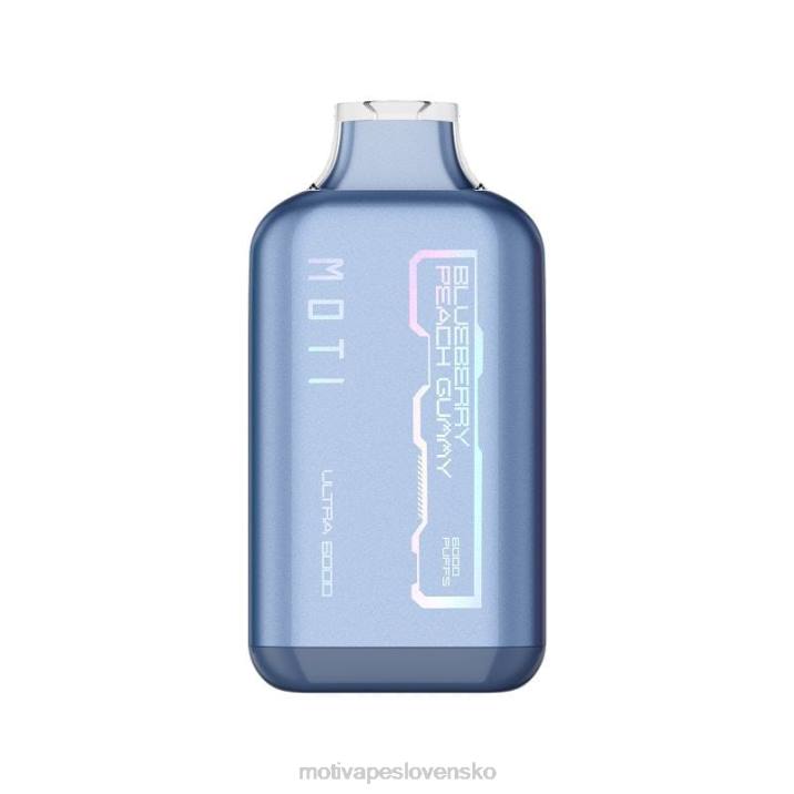 MOTI Vape Instructions XP2F37 | MOTI Ultra jednorazová vapa (5%, 6000 vdychov) ružová limonáda