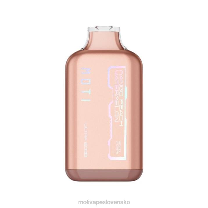MOTI Vape Instructions XP2F37 | MOTI Ultra jednorazová vapa (5%, 6000 vdychov) ružová limonáda