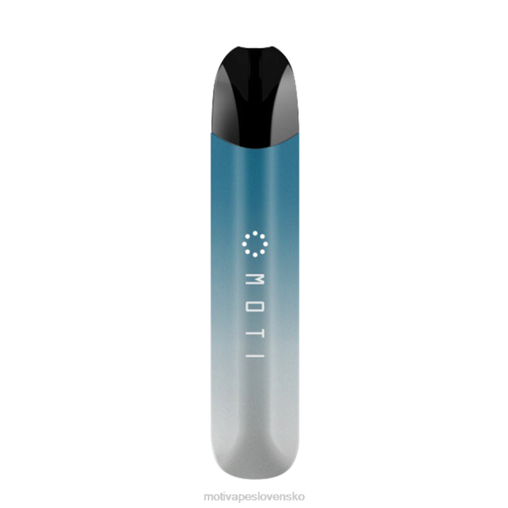 MOTI Vape Slovensko XP2F111 | MOTI S Lite prémiové zariadenie rytier čierny
