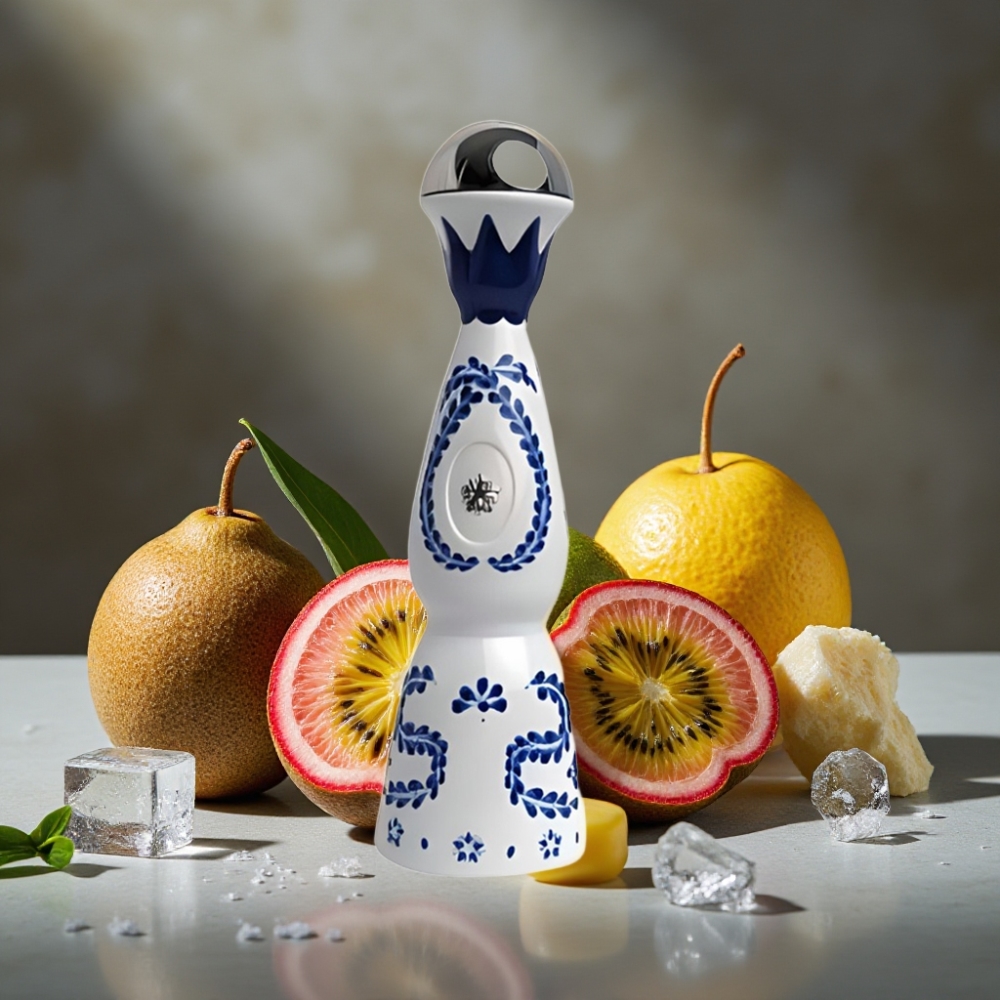 HUMO Azul 15000 Puffs 20mL 5% Nikotín S Kiwi Marakuja Guava Ice