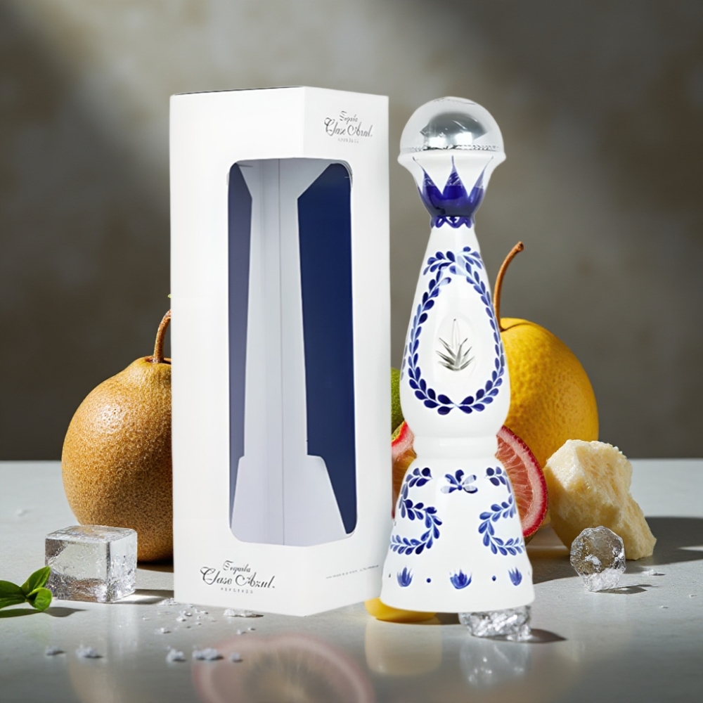 HUMO Azul 15000 Puffs 20mL 5% Nikotín S Kiwi Marakuja Guava Ice