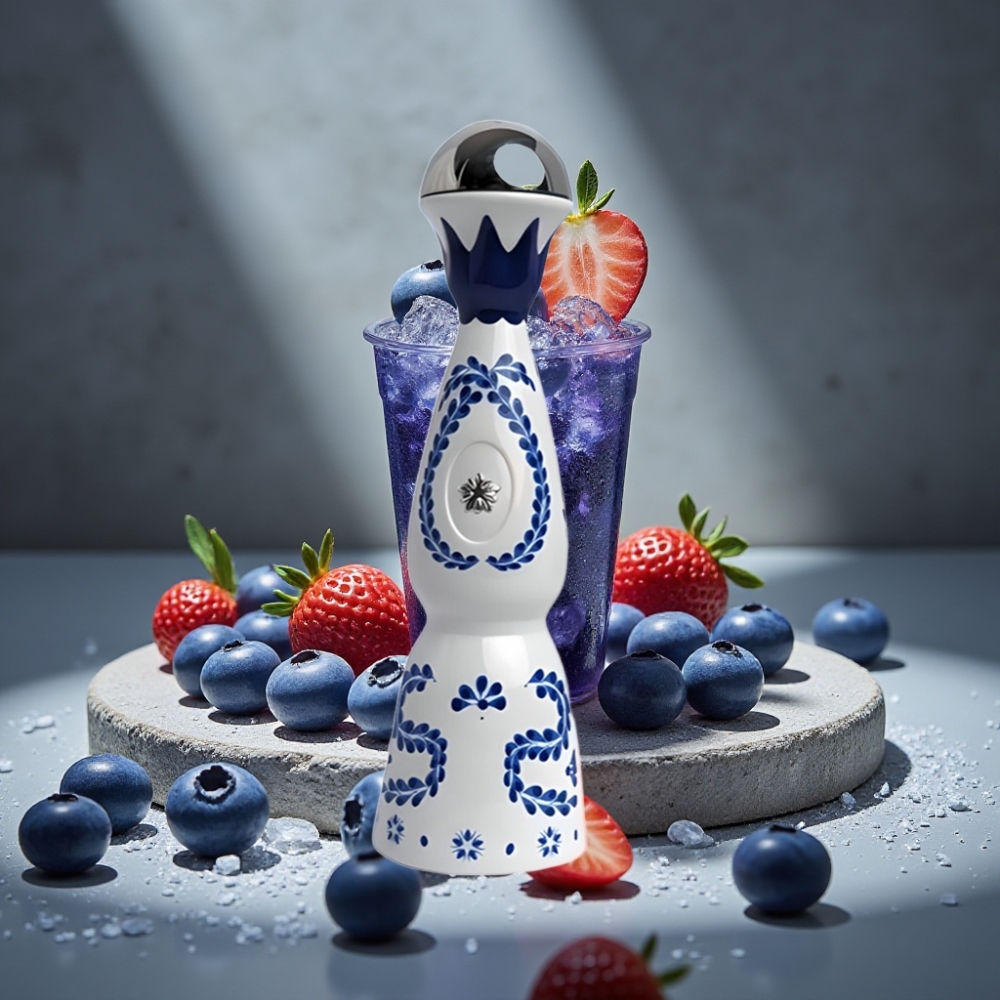HUMO Azul 15000 Puffs Borovica s ľadom – 20mL, 5% Nikotín, 500mAh, USB-C