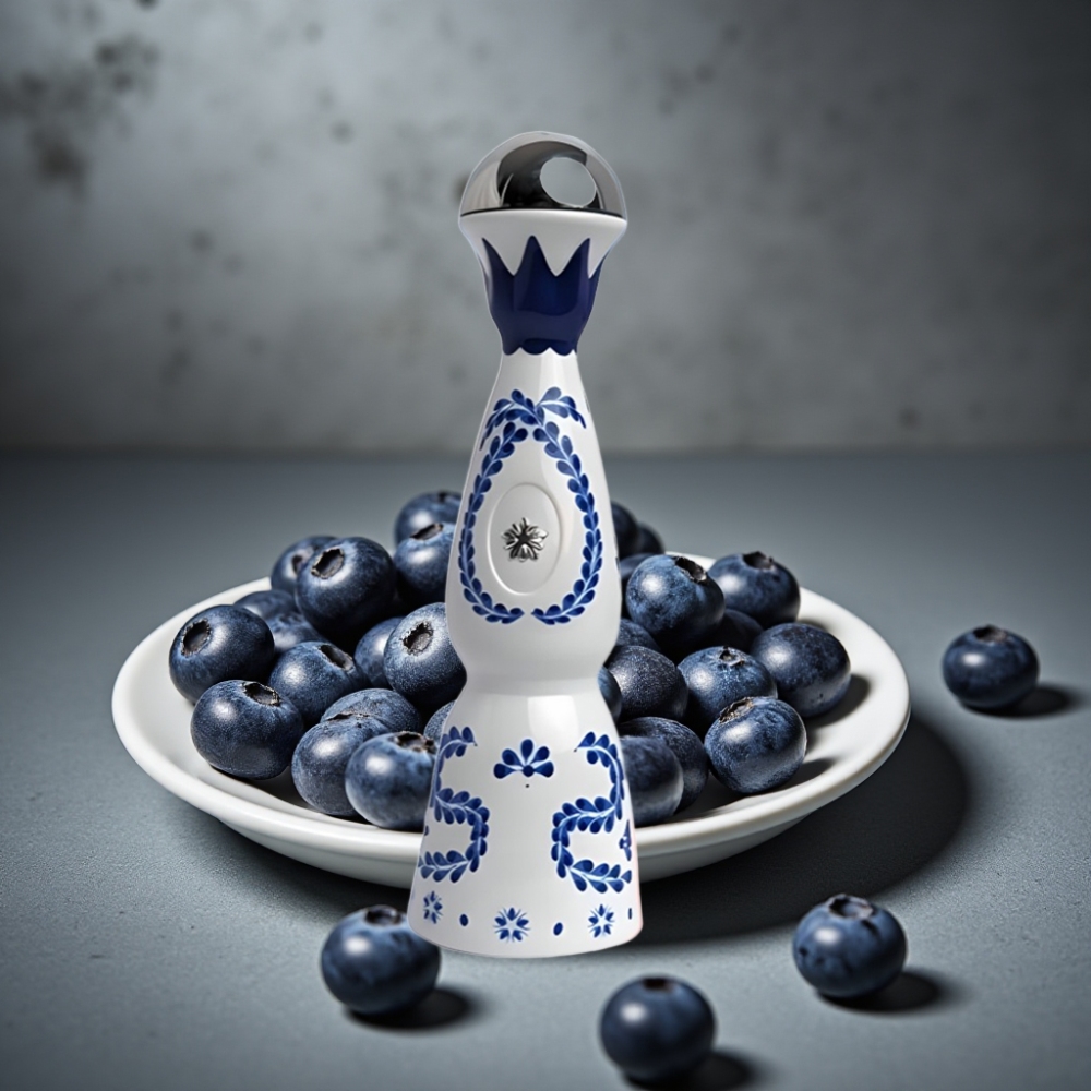 HUMO Azul 15000 Puffs Disposable Vape Borovicový Dračí Ovocie 20mL 5% Nikotín