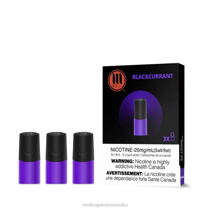 Elektronická Cigareta MOTI Piin XP2F104 | MOTI klasické strúčiky Oolong čaj