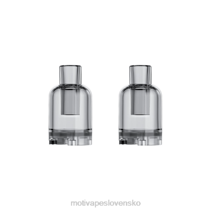 MOTI Vape Flavors XP2F75 | Vaporesso x MOTI x mini náhradné podložky (balenie 2ks)