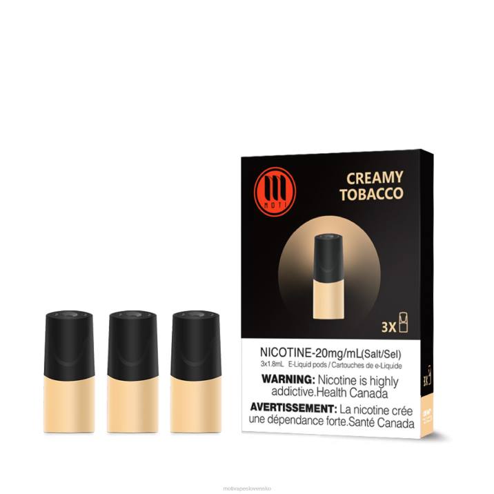 MOTI Vape Price XP2F108 | MOTI klasické strúčiky čučoriedka